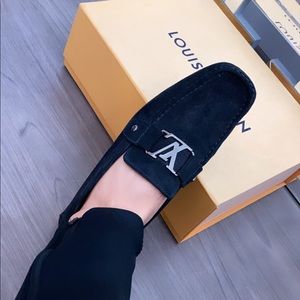 Louis Vuitton shoes
